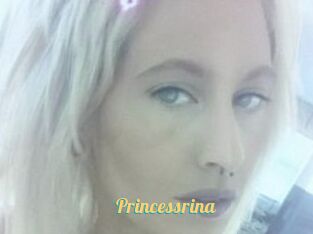 Princessrina