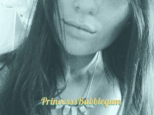 PrincesssBubblegum