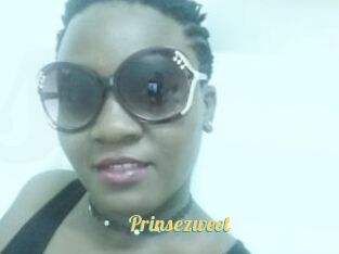 Prinsezweet