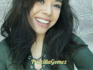 Priscilla_Gomez