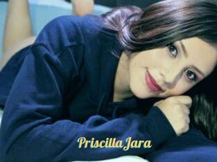 PriscillaJara