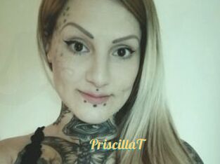 PriscillaT