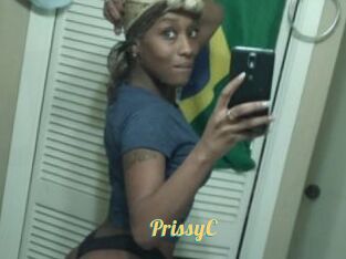PrissyC
