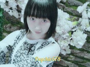 Psychic678