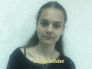 PumaSwedee
