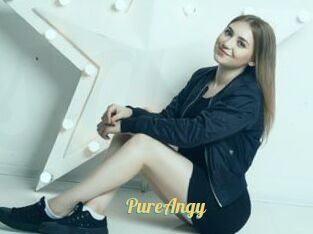 PureAngy