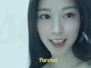Purehui