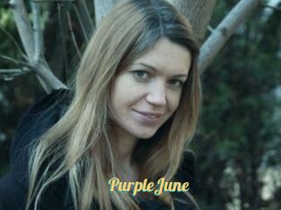 PurpleJune