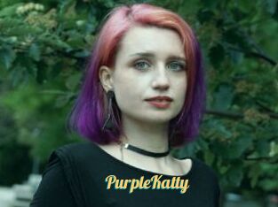 PurpleKatty