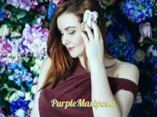 PurpleMariposa