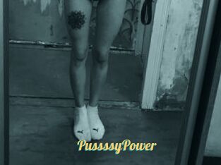 PussssyPower