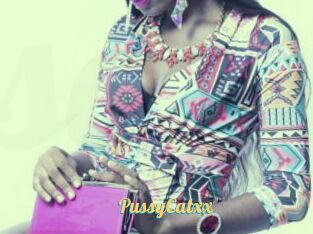 PussyCatxx