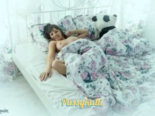 Pussykatti