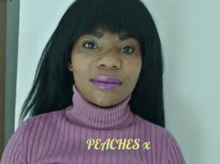 _PEACHES_x