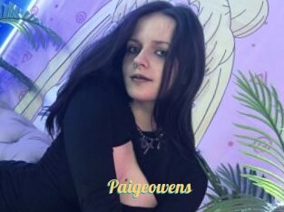 Paigeowens