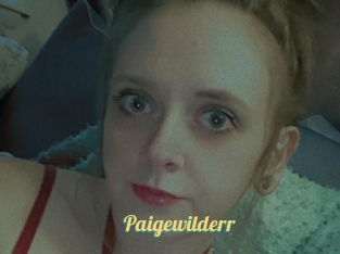Paigewilderr