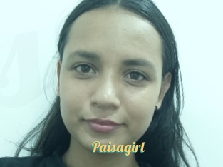 Paisagirl