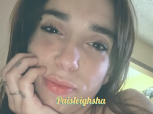 Paisleighsha