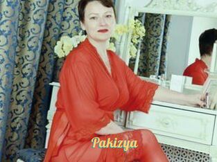 Pakizya