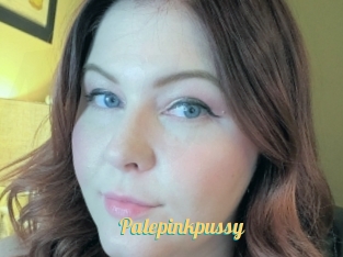 Palepinkpussy