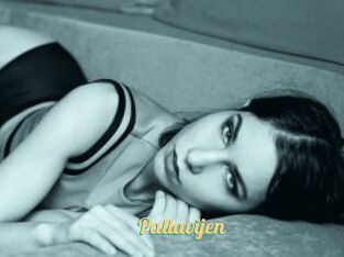 Pallavijen