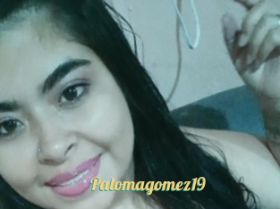 Palomagomez19