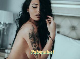 Palomalust