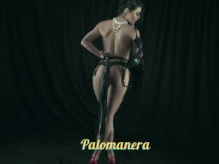 Palomanera