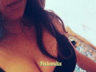 Palomita