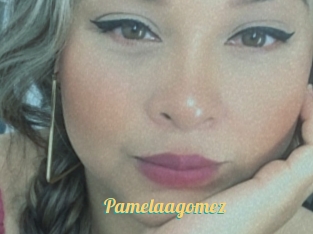 Pamelaagomez