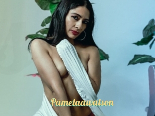 Pamelaawatson