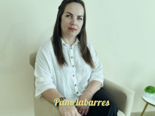 Pamelabarres