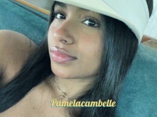 Pamelacambelle