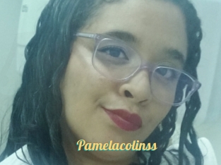 Pamelacolinss