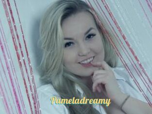 Pameladreamy