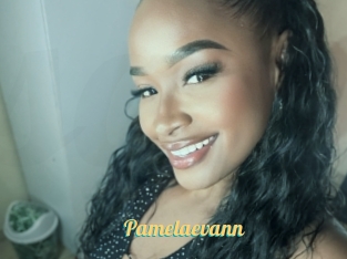 Pamelaevann