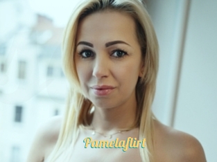 Pamelaflirt