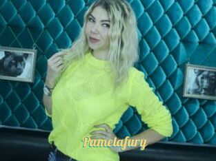 Pamelafury