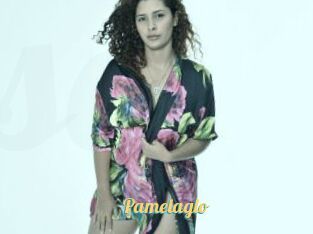 Pamelaglo