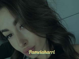 Pamelaharri