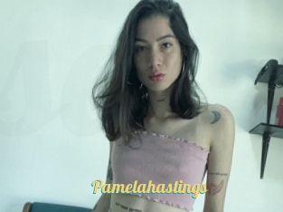 Pamelahastings