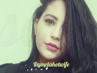 Pamelahotwife
