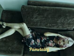 Pamelaivy