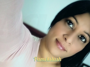 Pamelalash