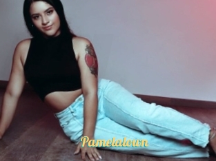 Pamelalown