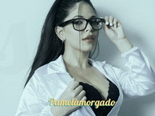 Pamelamorgado