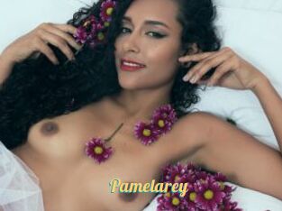 Pamelarey