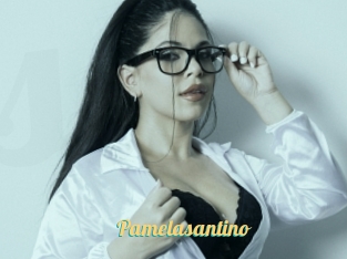 Pamelasantino