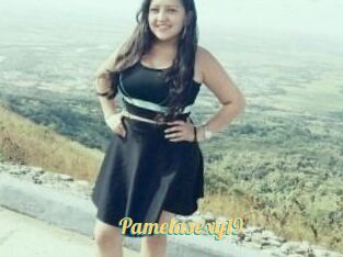 Pamelasexy19