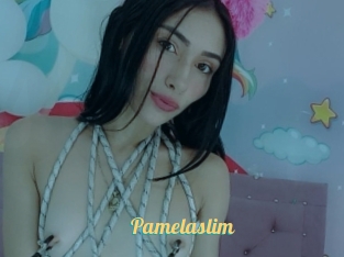 Pamelaslim